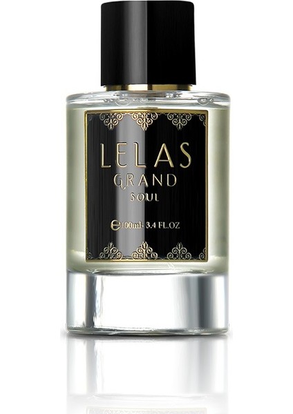 1746 Grand Soul 100 ML Odunsu Aromatik Üniseks Parfüm