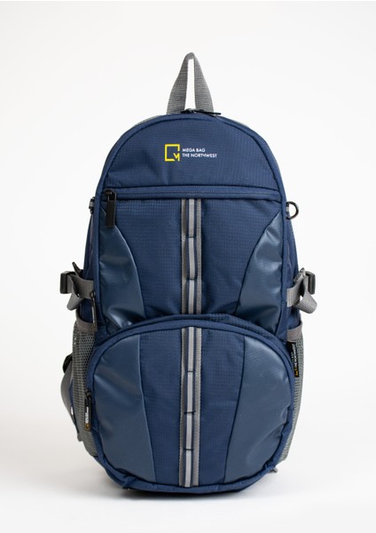 M 6005 - Sırt Çantası - Çok Fonksiyonlu (Kamp / Hiking)