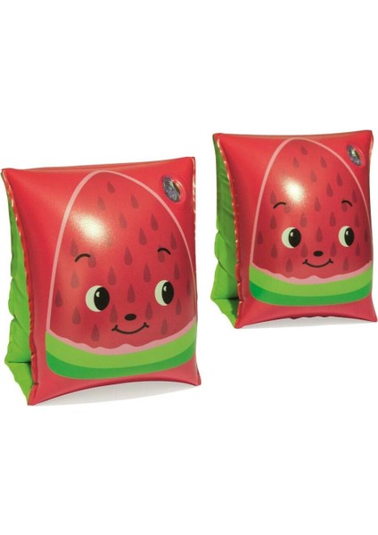 Bestway Karpuz Desenli Deniz Kolluğu 23X15 Cm.