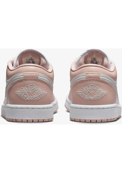 Air Jordan 1 Low Crimson Tint