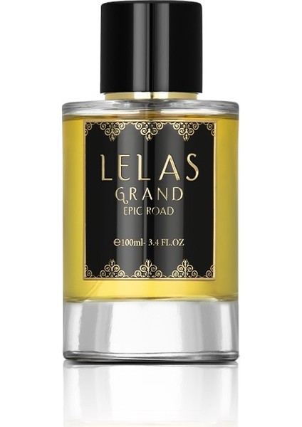 1749 Grand Epic Road Edp 100 ML Baharatlı Unisex Parfüm