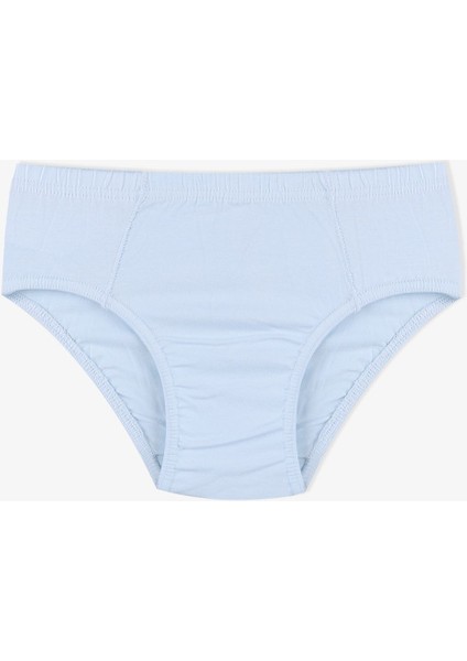 Erkek Çocuk 5'li Pamuklu Slip fiyatları