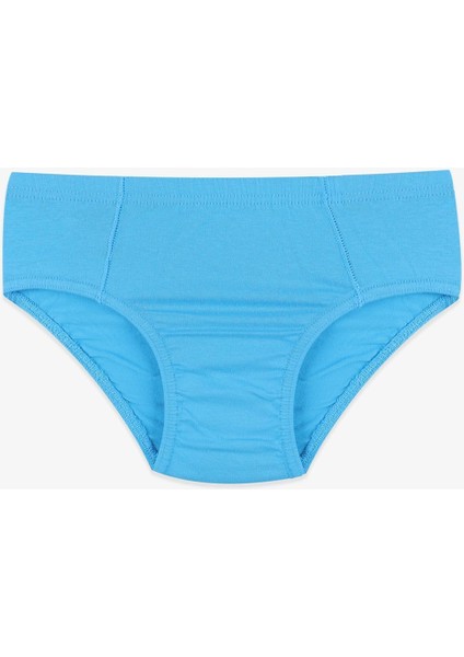 Erkek Çocuk 5'li Pamuklu Slip indirimleri