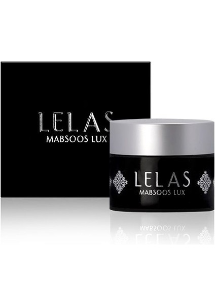 1486 Mabsoos Lux Bakhoor Oda Kokusu 40 Gram Tütsü