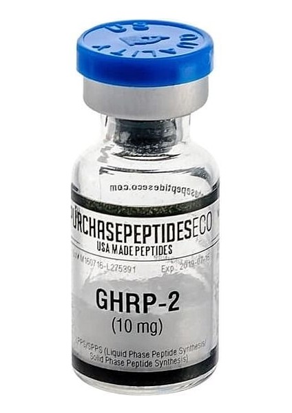 Purchase Ghrp-2 (10 Mg)