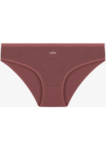 Kadın 3'lü Desenli Pamuklu Yüksek Bel Bato fiyatları