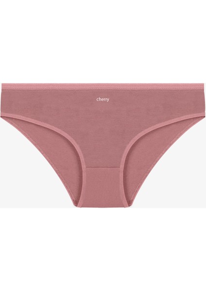 Kadın 3'lü Desenli Pamuklu Yüksek Bel Bato fırsatları