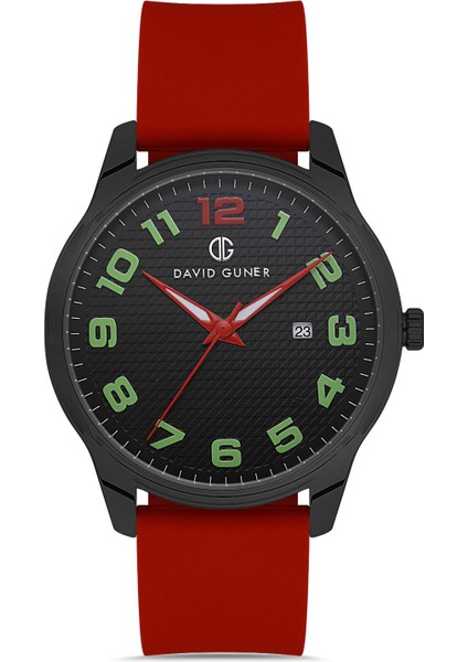 DG-8689GD-ZP2 Erkek Kol Saati