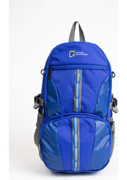 M 6005 - Sırt Çantası - Çok Fonksiyonlu (Kamp / Hiking)