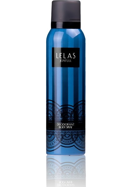1152 Joyful 150 ML Erkek Deodorant-Meyveli
