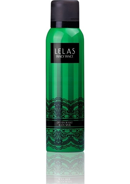 Fancy Fance Deodorant 150 ML – Aromatik Erkek Koku Spreyi – 1153 fırsatları