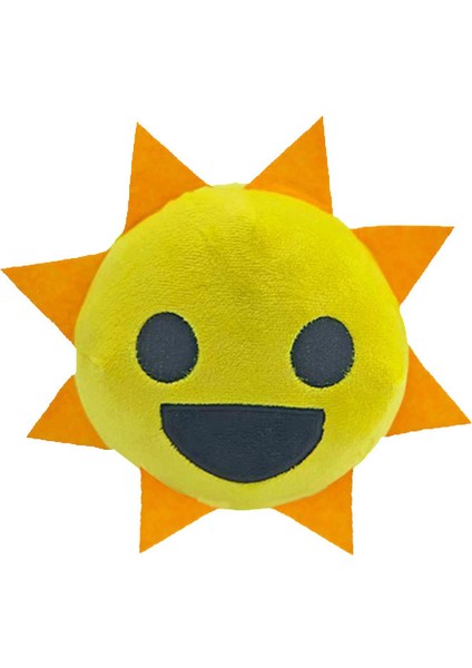 25CM Sprunki Ritim Kutusu Oyuncak Peluş Bebek (Yurt Dışından)