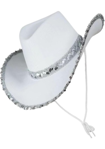 Western Hat Kenarlı Ş (Yurt Dışından) fırsatları