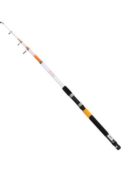 1710 Bastet 350CM. Teleskopik Olta Kamışı 70-150GR Atar