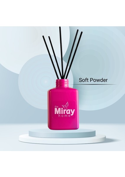 Home Bambu Koku Soft Powder 150ML