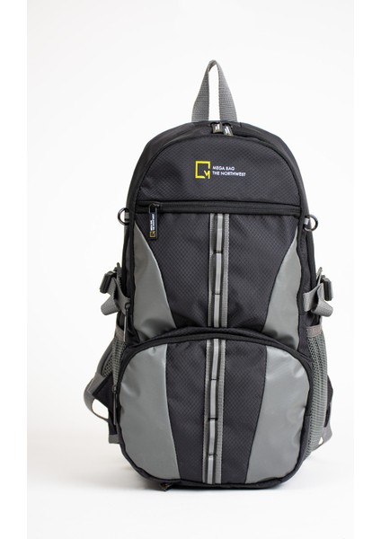 M 6005 - Sırt Çantası - Çok Fonksiyonlu (Kamp / Hiking)