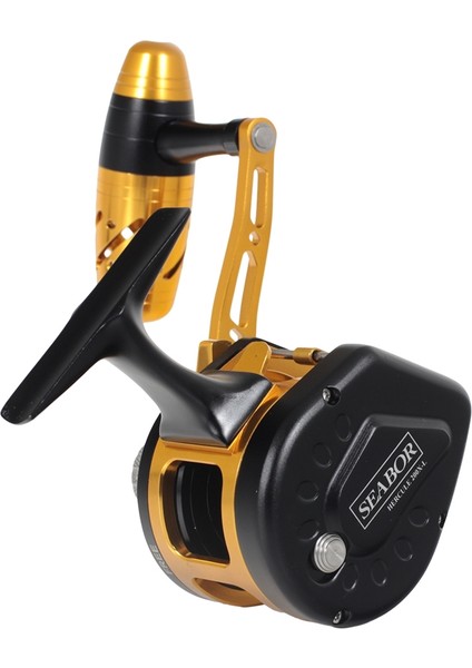 Hercule 200 Xl Sol El Jig Çıkrık fiyatları