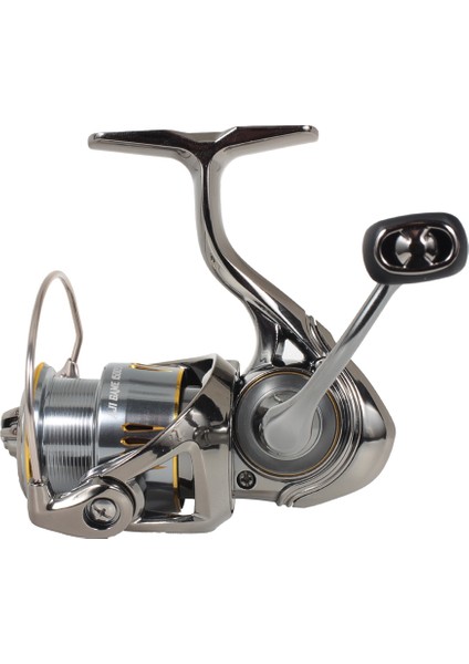 Aji Game 1500 S Lrf Olta Makinesi