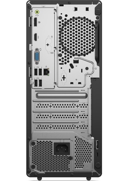 Thinkcentre Neo 50T Gen 5 Intel Core I3-13100 32GB Ddr5 256GB SSD Fhd 23.8 Mon. Freedos Masaüstü Blgisayar NEO12UB0009TRM11+Zetta USB Bellek