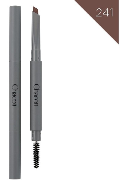 Brushup Eyebrow Liner 241 Brown