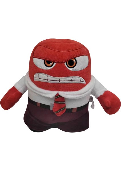 20CM Ters Yüz Oyuncak Peluş Bebek (Yurt Dışından)