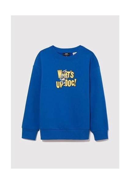 Erkek Çocuk Sweat