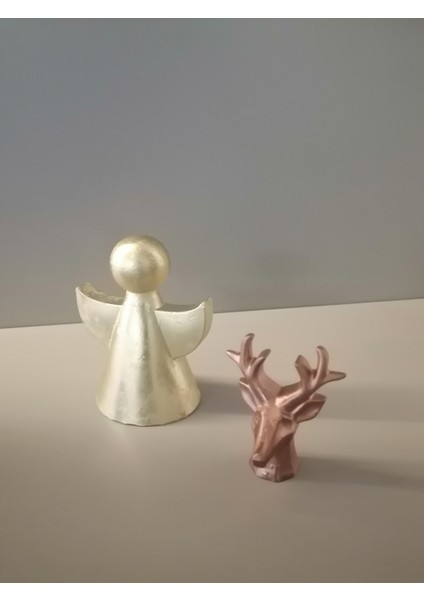 Taş Melek Heykel Gold fırsatları