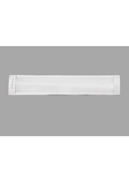 40W LED Bant Armatür 2 Adet