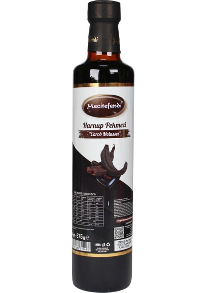 Harnup Pekmezi 675 gr