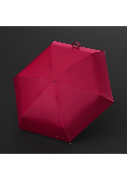 Güneş Koruyucu Anti-Uv Umbrla Kırmızı (Yurt Dışından) fiyatları