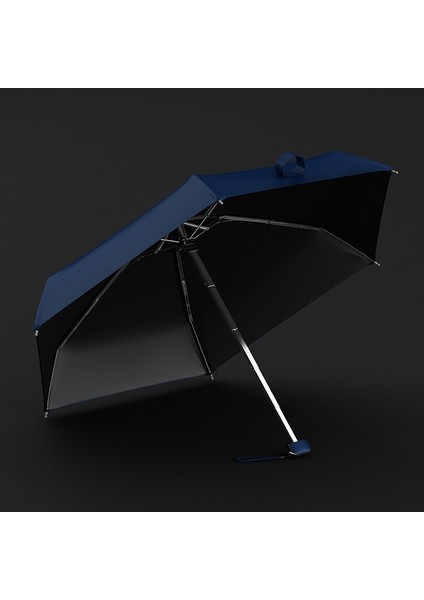 Güneş Koruyucu Anti-Uv Umbrla Mavi (Yurt Dışından) fiyatları