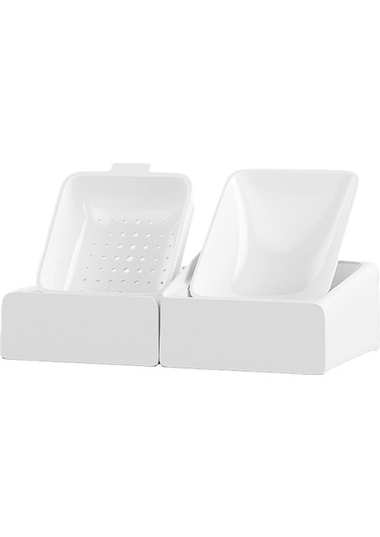 Du-F03v Smartpaw+ 4l/5l Kapasiteli Şarjlı Akıllı Otomatik Mama Ve Su Kabı