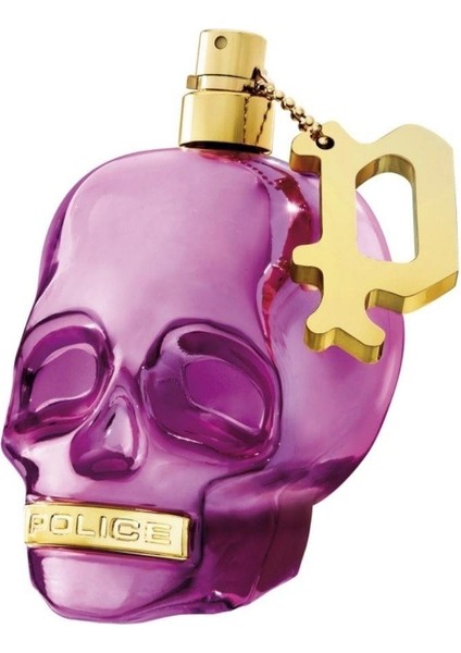 To Be Freetodare Edp 125 ml Kadın Parfümü