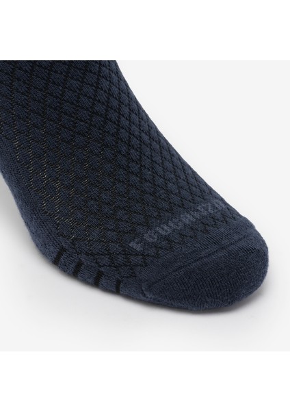 Fouganza Yetişkin Binici Çorabı - Mavi/Lacivert - 500 fiyatları