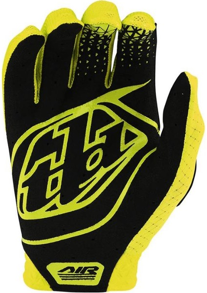 Tld Air Glo Cross Motosiklet Eldiveni - Neon fiyatları