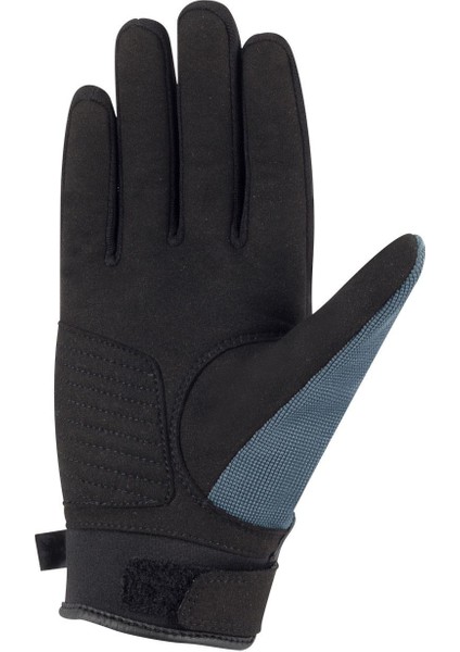 Segura Lady Eden Bayan Motorcu Eldiveni - Siyah/gri fiyatları