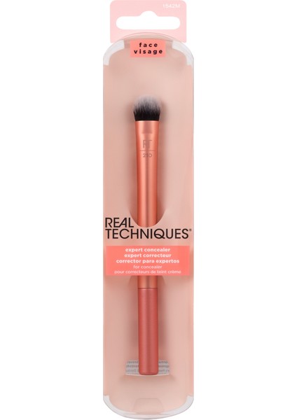 Expert Concealer Fırçası-1542