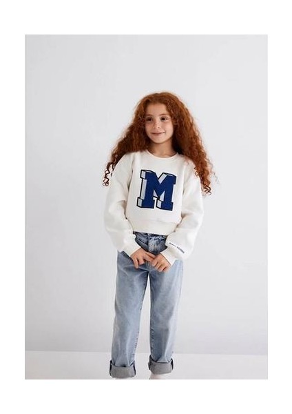 M ARMALI SWEATSHIRT