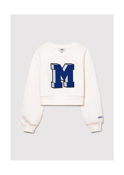 M ARMALI SWEATSHIRT