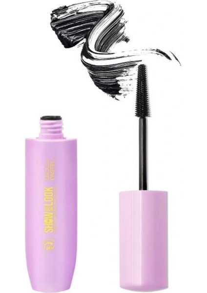 Your Suya Dayanıklı Look 24H Volume Maskara