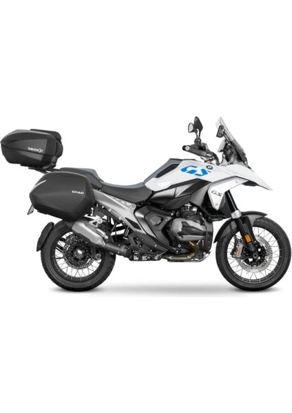 Top Master Arka Çanta Demiri Bmw R 1300 Gs "24 W0RG14ST indirimleri
