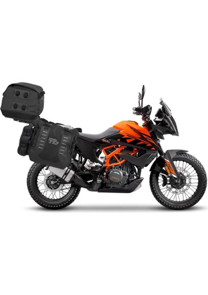 Arka Çanta Bağlantı Demiri Duke Adventure 390 20-22 K0DK30IST indirimleri