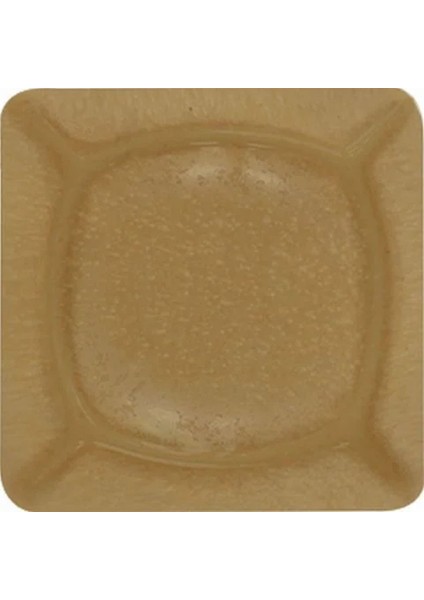 Kgs 7 Sarı Kahverengi Yüksek Derece Stonware Sır