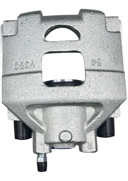 Toyota Yaris Fren Kaliper 2006-2009 Ön Sol
