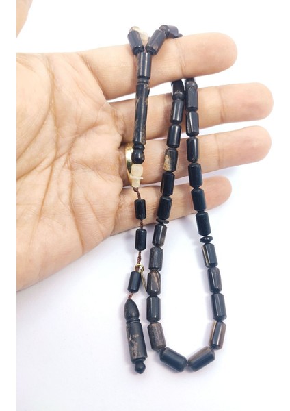 Furkan Gül Usta Eseri Imame Lifli Nadir Tür Bizon Boynuzu Sertifikalı 6697 fırsatları