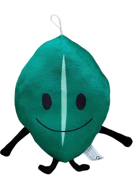 20 cm Ada Savaşı Oyuncak Peluş Bebek (Yurt Dışından)