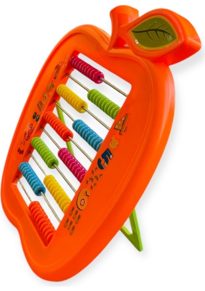 Elma Şekilli Abaküs fiyatları