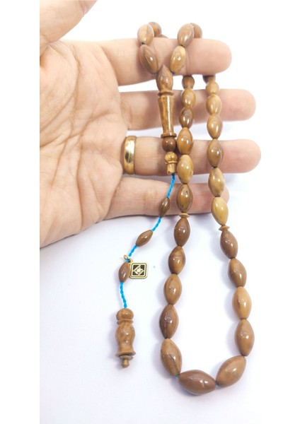 Hakan Kaya Usta Eseri Tamamen El Işi Kuru Torna Brezilya Menşei Naturel Kuka Sertifikalı 6685 fırsatları