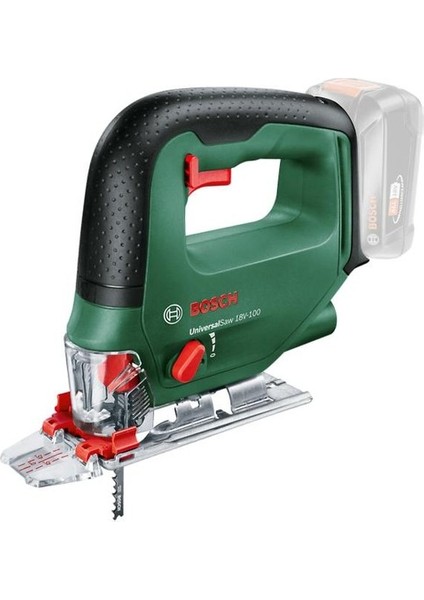 Universalsaw 18V-100 Solo
