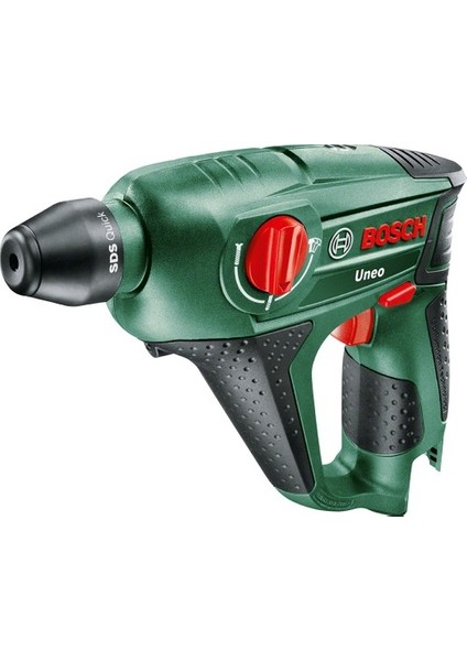 Uneo 12 LI Baretool (Akü ve Şarj Cihazı Dahil Değil) Akülü Darbeli Delme/Vidalama Makinesi